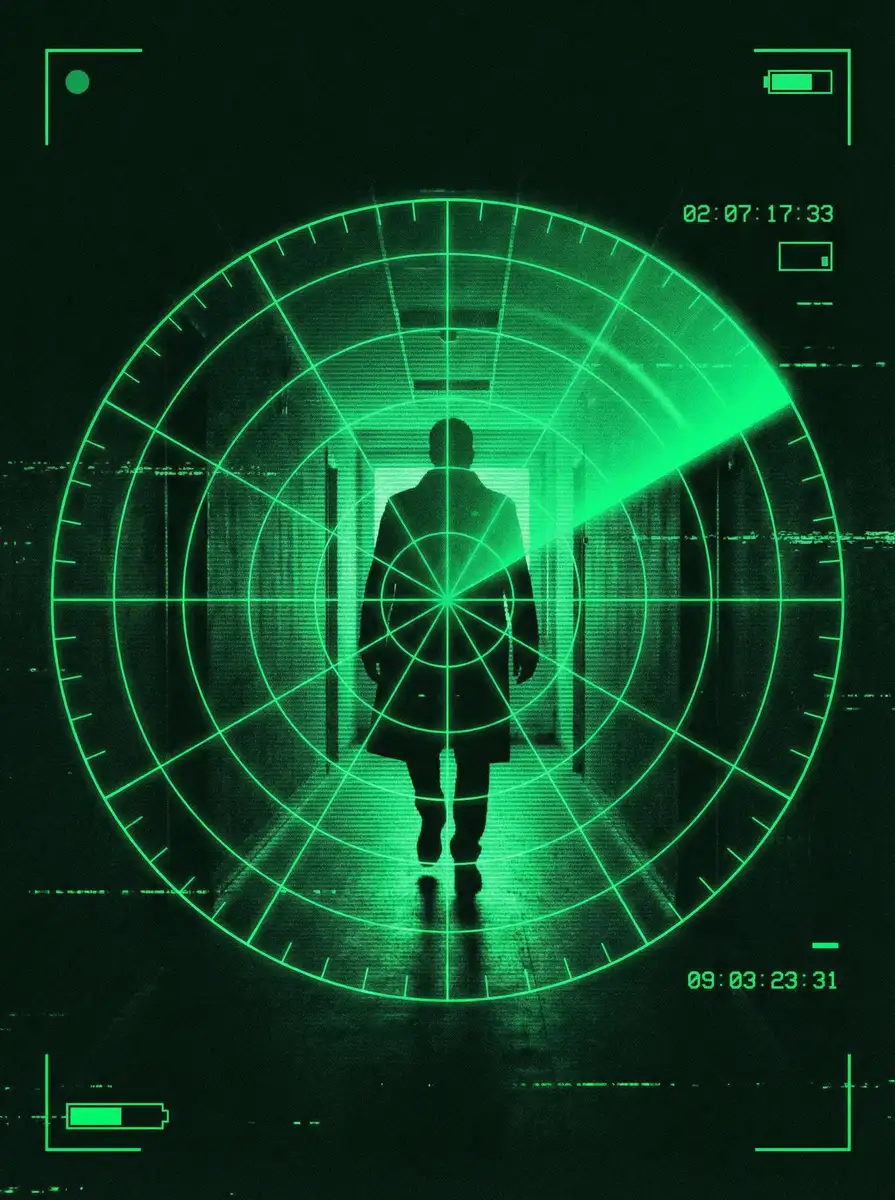 黑料社 推荐遗珠剧集密会